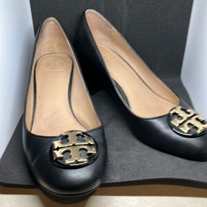 Tory Burch Block heels